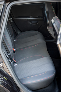 SEAT Leon Cupra (11 foto / 14)