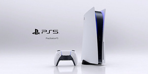 PS5 Playstation 5 Disc Version (1 foto / 1)