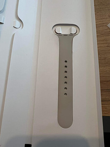 Apple Watch Series 7 45mm (5 foto / 6)