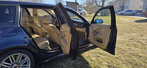 BMW 525D (6 фото из 14)
