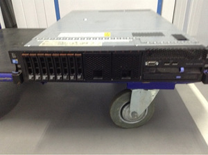 Сервер IBM 3560 M3 7945 KJG