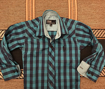 Новая детская рубашка Polo Ralph Lauren (86-92см)