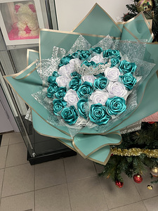Gifts for loved ones или подарки для любимых (2 фото из 10)