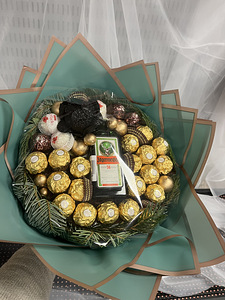 Gifts for loved ones или подарки для любимых (5 фото из 10)
