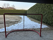 Хоккейные ворота