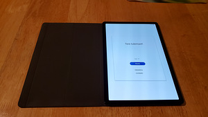 Samsung Galaxy Tab S5e (SM-T725) 64 GB (Klaviatuur + kaaned) (6 foto / 8)