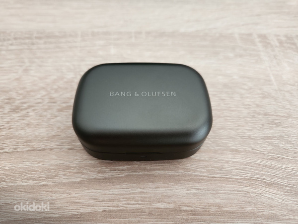 Bang & Olufsen Beoplay Ex (Black Anthracite) (foto #5)