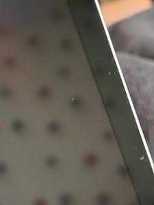 Apple iPad Pro 11" 2022 M2 (Wi-Fi, 256 GB) - Värvus: Silver (10 foto / 10)