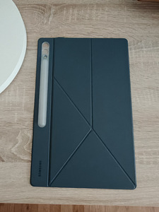 Samsung Tab S9 / S10 Ultra - Smart Book Cover (2 foto / 4)