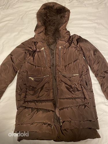 Parka / Parka. Max&Co