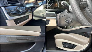 BMW F10 530d (8 foto / 10)