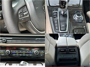 BMW F10 530d (9 foto / 10)