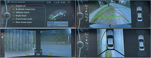 BMW F10 530d (10 foto / 10)