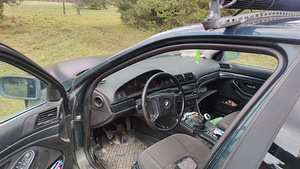 BMW 525 TDS (6 foto / 6)