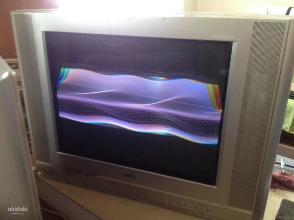 Ремонт телевізорів в м. Рівне (Рівненська область) (фото #1)