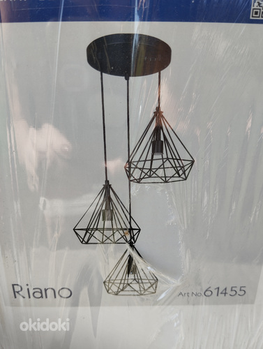 Laelamp