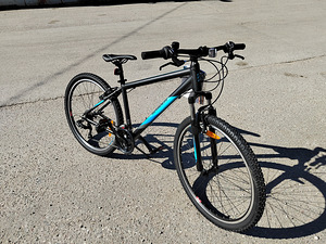Serious Rockville 27.5 ", НОВЫЙ ВЕЛОСИПЕД (1 фото из 5)
