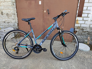 Corelli Lifestyle 3.0 28'' UUS JALGRATAS (2 foto / 7)