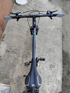 Corelli Lifestyle 3.0 28'' UUS JALGRATAS (5 foto / 7)