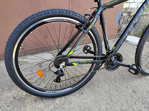 Corelli Felix 3.3, 29'' ,20'' UUS JALGRATAS (3 foto / 7)