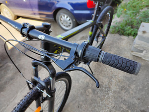 Corelli Felix 3.3, 29'' ,20'' UUS JALGRATAS (6 foto / 7)