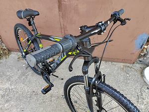 Corelli Felix 3.3, 29'' ,20'' UUS JALGRATAS (7 foto / 7)