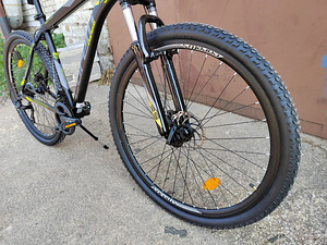 Corelli Snoop 4.3, 29", 20" UUS JALGRATAS (4 foto / 7)