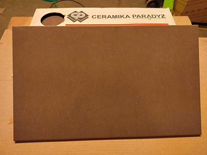 Keraamiline plaat (5 foto / 5)