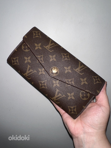 Müün LUI VUITTON rahakoti