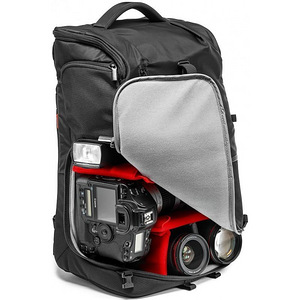 Kaamera seljakott Manfrotto Tri Backpack L (10 foto / 10)