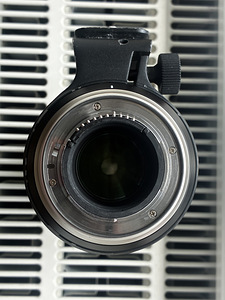 Tamron SP 70-200mm f/2.8 Di VC USD G2 Nikon F mount (8 foto / 9)