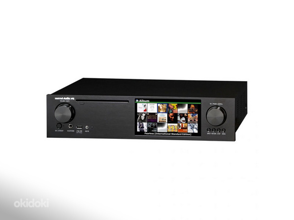 COCKTAIL AUDIO CA-X45