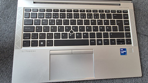 HP EliteBook 840 G8 (i7, 16GB, 512GB) (2 фото из 8)