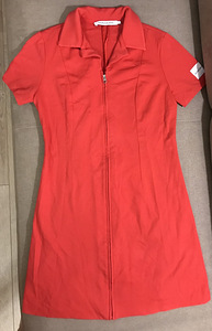 Calvin klein S платье (2 фото из 2)