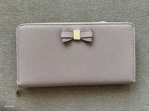 Ted baker кошелек новый (5 фото из 6)