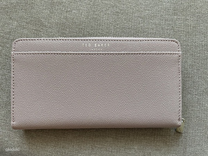 Ted baker кошелек новый (6 фото из 6)