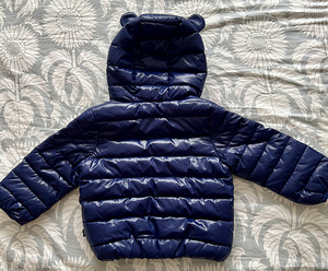 Benetton 80cm uus kevad / sügis (3 foto / 3)