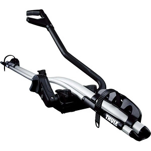Велосипедный багажник Thule proride 591 (1 фото из 1)