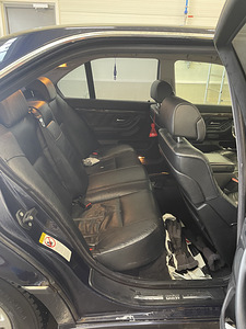 BMW 728i 142kw 2001a (11 foto / 13)