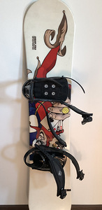 Lumelaud Warp Joker (2 foto / 3)