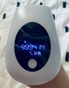 Juhtmega fotoepilaator (3 foto / 3)