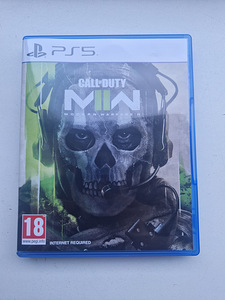 Call of Duty:ps5 (2 foto / 2)