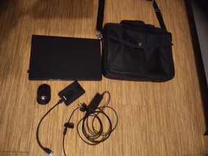 Dell inspiron (3 фото из 3)