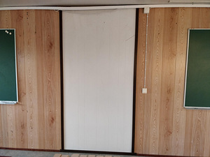 Moodulmaja 59,5m2 / Soojakud 9x3.3m / “Konteiner maja” (5 foto / 9)