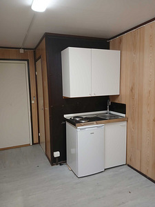 Soojak 7.2x3.3m PUR soojustusega (3 foto / 10)
