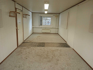Soojak PUR 9x3,3m kvaliteetne (1 foto / 4)