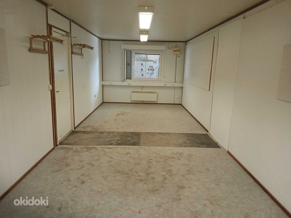 Soojak PUR 9x3,3m kvaliteetne