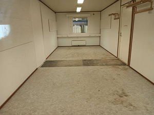 Soojak PUR 9x3,3m kvaliteetne (4 foto / 4)