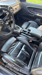 BMW 325i купе e36 (2 фото из 5)
