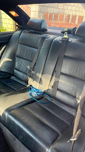 BMW 325i купе e36 (3 фото из 5)